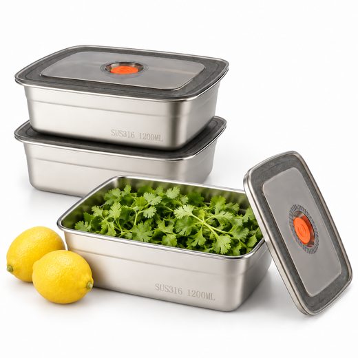 1200 ml fridge container