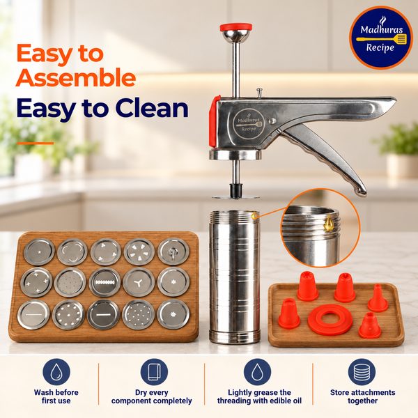 Kitchen press listing image