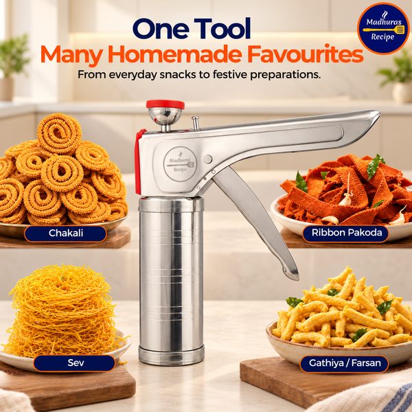 Kitchen press listing image