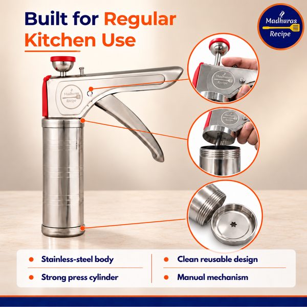 Kitchen press listing image