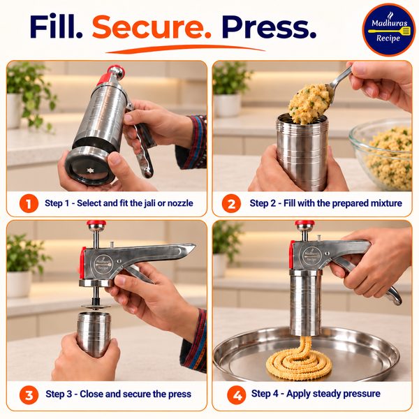 Kitchen press listing image