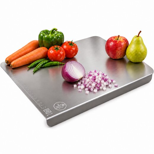 Large chopping board