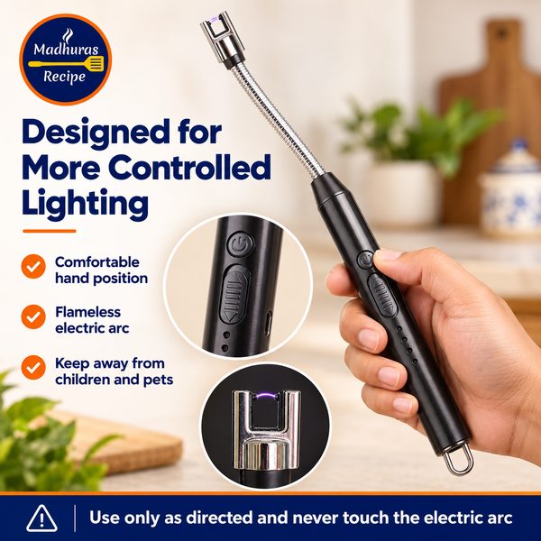 Lighter design