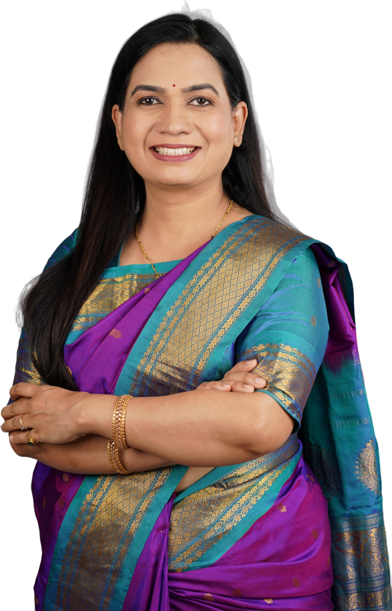 Madhura Bachal