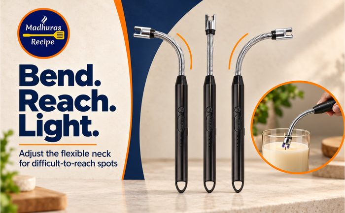 Product page banner