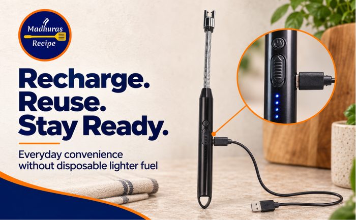 Product page banner