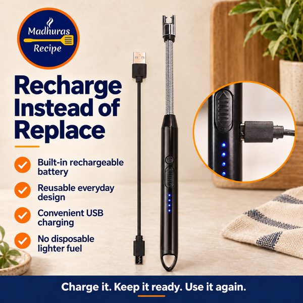 Rechargeable